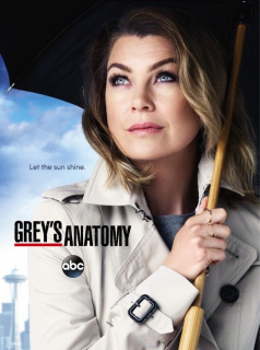 Grey's Anatomy 2023 saison 16 épisode 6