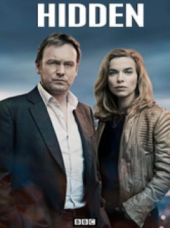 Hidden (2018) saison 1 épisode 7