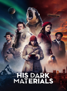 His Dark Materials : À la croisée des mondes Saison 3 en streaming français