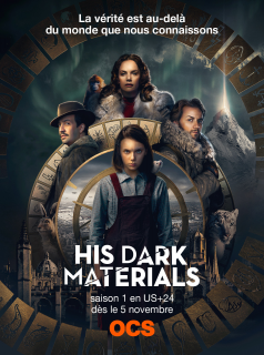 His Dark Materials : À la croisée des mondes saison 1 épisode 6