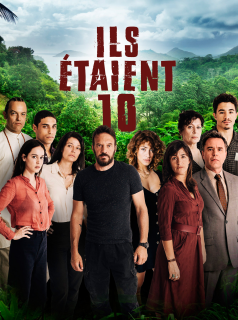 Ils étaient 10 saison 1 épisode 3