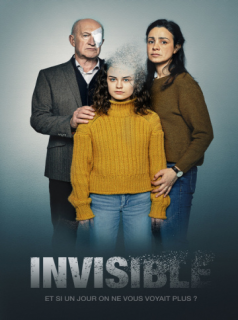 Invisible (2020) saison 1 épisode 8