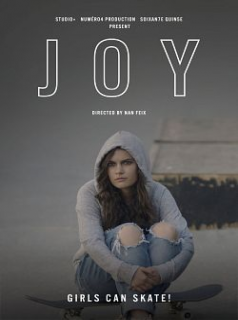 Joy saison 1 épisode 5