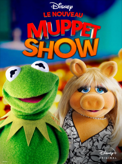 Le Nouveau Muppet Show saison 1 épisode 3