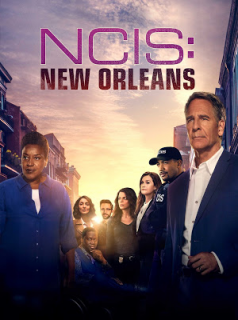 NCIS : Nouvelle-Orléans saison 7 épisode 16