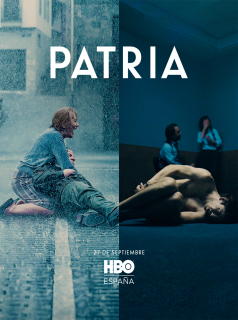 Patria saison 1 épisode 2