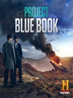 Projet Blue Book saison 2 épisode 4