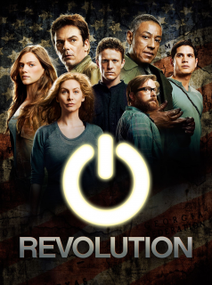 Revolution (2012) saison 2 épisode 9