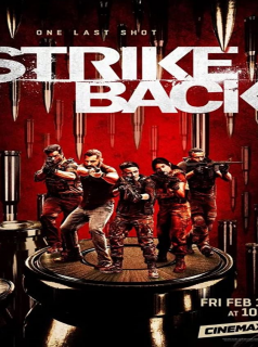 Strike Back saison 1 épisode 2