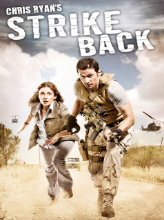 Strike Back saison 4 épisode 5