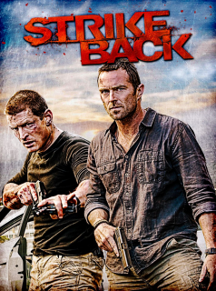 Strike Back saison 5 épisode 2