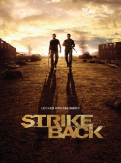 Strike Back saison 8 épisode 3