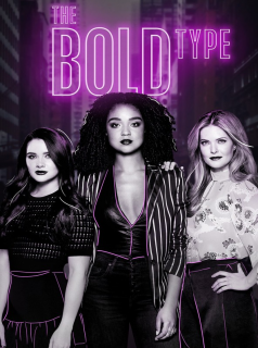 The Bold Type / De celles qui osent saison 5 épisode 1