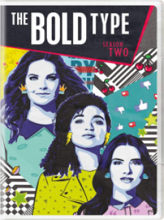 The Bold Type / De celles qui osent saison 2 épisode 6