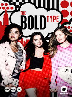 The Bold Type / De celles qui osent saison 3 épisode 3