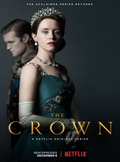 The Crown saison 2 épisode 1