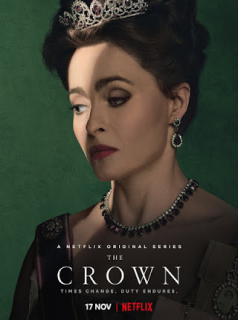 The Crown saison 3 épisode 1