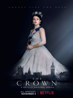 The Crown saison 4 épisode 4