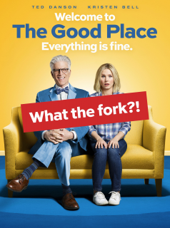 The Good Place streaming