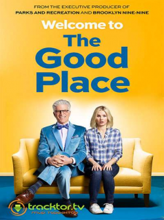 The Good Place saison 1 épisode 8