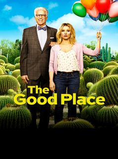 The Good Place saison 2