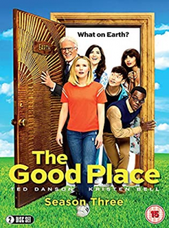 The Good Place saison 3 épisode 4