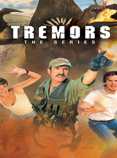 Tremors (2003) saison 1 épisode 12