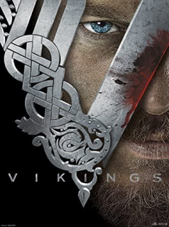 Vikings saison 1 épisode 8