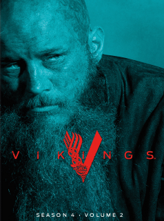 Vikings saison 4 épisode 5