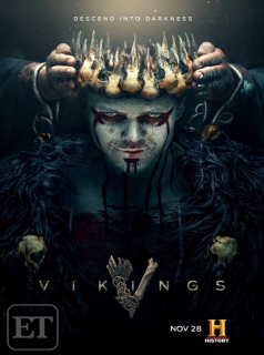 Vikings saison 5 épisode 3