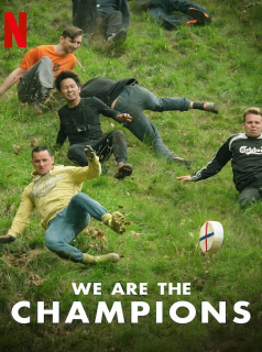 We Are the Champions saison 1 épisode 2