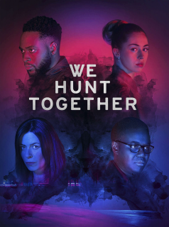 We Hunt Together saison 1 épisode 6