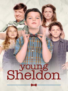 Young Sheldon saison 4 épisode 7