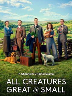 All Creatures Great and Small saison 1 épisode 1