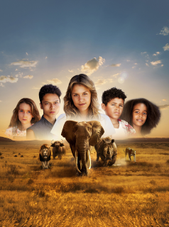 Big Five saison 1 épisode 1