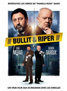 BULLIT ET RIPER saison 1 épisode 1