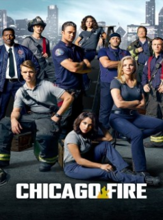 Chicago Fire saison 1 épisode 21