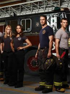 Chicago Fire saison 2 épisode 4