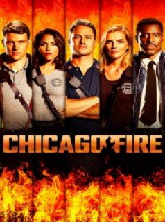 Chicago Fire saison 4 épisode 20