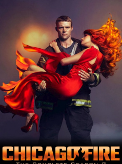 Chicago Fire saison 7 épisode 17