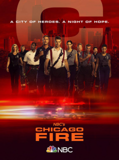 Chicago Fire saison 8 épisode 2