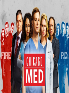 Chicago Med saison 2 épisode 15