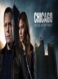 Chicago Police Department saison 1 épisode 5