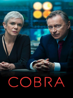 COBRA Saison 1 en streaming français