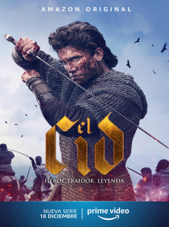 El Cid saison 1 épisode 2