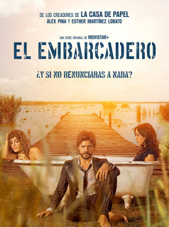 El Embarcadero / The Pier saison 1 épisode 5