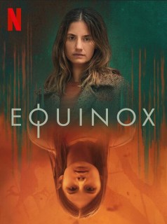 Equinox saison 1 épisode 4