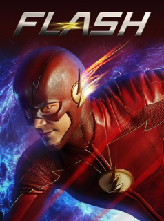 Flash (2014) saison 1 épisode 17