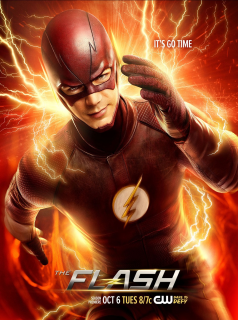 Flash (2014) saison 2 épisode 5