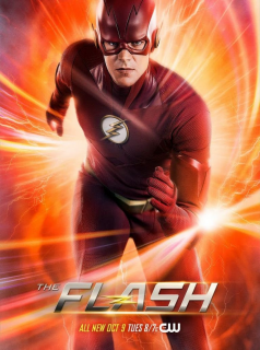 Flash (2014) saison 5 épisode 18